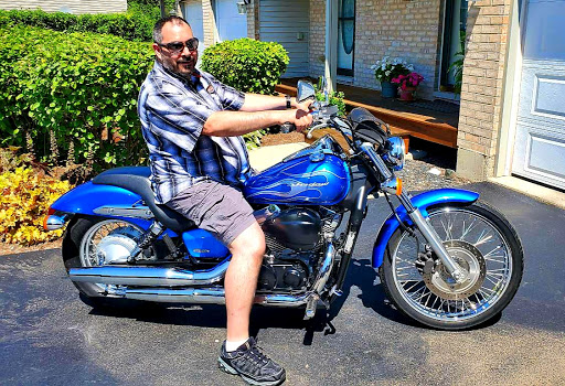 Honda Dealer «Honda Northwest», reviews and photos, 4911 Northwest Hwy, Crystal Lake, IL 60014, USA