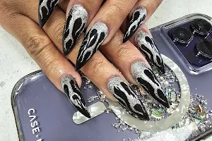 Angels Nail image