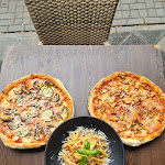 Photo n°1 de l'avis de Xxx.y fait le 31/08/2022 à 11:59 sur le  Mediterrane Küche am Wasserturm à Worms