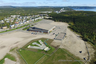 Skateparc Baie-Comeau