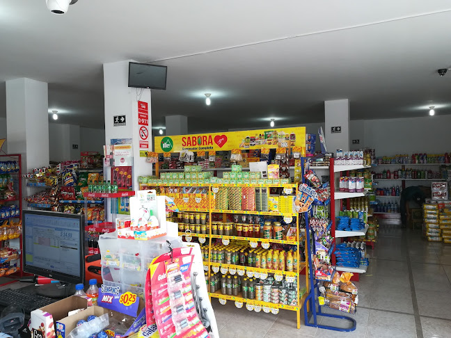 Multi-Comercio MEGA OFERTAS - Centro comercial