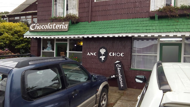 Opiniones de Chocolateria Anc-Choc en Ancud - Cafetería