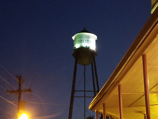 Tourist Attraction «Gruene Historic District», reviews and photos, 1601 Hunter Rd, New Braunfels, TX 78130, USA