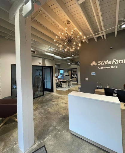 Insurance Agency «Carmen Ritz - State Farm Insurance Agent», reviews and photos