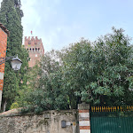 Photo n°3 de l'avis de Monika.o fait le 22/04/2022 à 11:34 sur le  Ristorante Pizzeria Centrale( Centro di Lazise) à Lazise