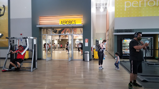 Gym «LA Fitness», reviews and photos, 12074 Lakewood Blvd, Downey, CA 90242, USA