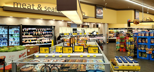 Grocery Store «Safeway», reviews and photos, 1017 York Rd, Towson, MD 21204, USA