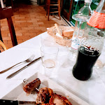 Photo n°1 de l'avis de Angela.e fait le 15/06/2022 à 20:33 sur le  Ristorante Arquebuse à Forlì