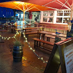 Photo n°3 de l'avis de Engels.e fait le 25/09/2022 à 11:27 sur le  Fischküche Laboe à Laboe