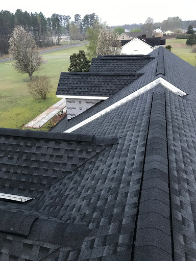 Roofing Contractor «Spann Roofing & Sheet Metal», reviews and photos, 459 Allied Dr, Conway, SC 29526, USA