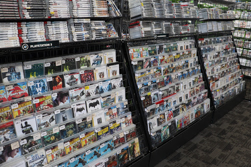 Video Game Store «Disc Replay», reviews and photos, 8210 Rockville Rd, Indianapolis, IN 46214, USA