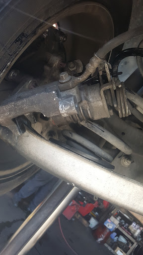 Car Repair and Maintenance «Midas», reviews and photos, 1200 Auto Center Dr, Antioch, CA 94509, USA