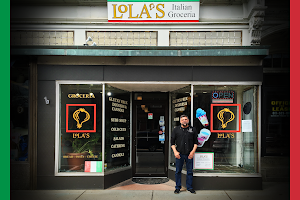 Lola's Italian Kitchen & Market