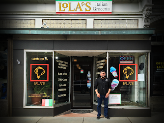 Lola's Italian Kitchen & Market