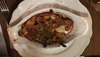 Cuisses de grenouille du Restaurant français Restaurant La Petite Auberge à Rouen - n°6