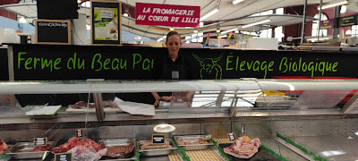 Ferme du Beau Pays Lille à Lille