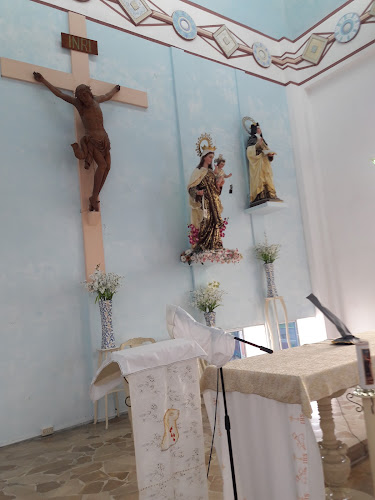 Opiniones de Monasterio Católico del Carmen de Santa Teresa en General Villamil - Iglesia