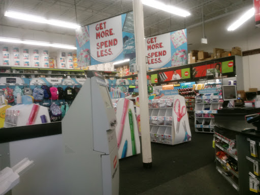 Office Supply Store «Staples», reviews and photos, 1915 E Victory Dr E, Savannah, GA 31404, USA