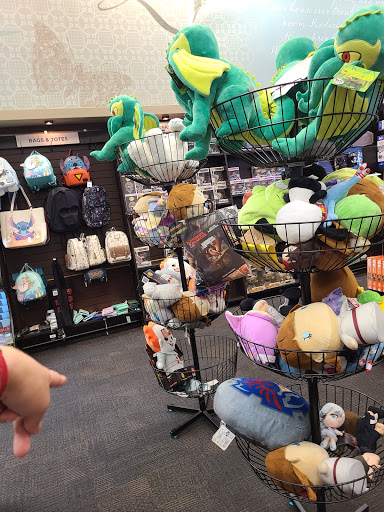 Book Store «Books-A-Million», reviews and photos, 839 Brandon Town Center Dr, Brandon, FL 33511, USA