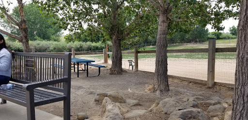 Dog Park «Grandview Dog Park», reviews and photos, 17500 E Quincy Ave, Aurora, CO 80015, USA