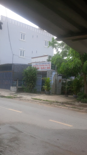 Phòng Khám Đa Khoa Nam Sài Gòn