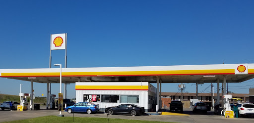 Shell en Nederland