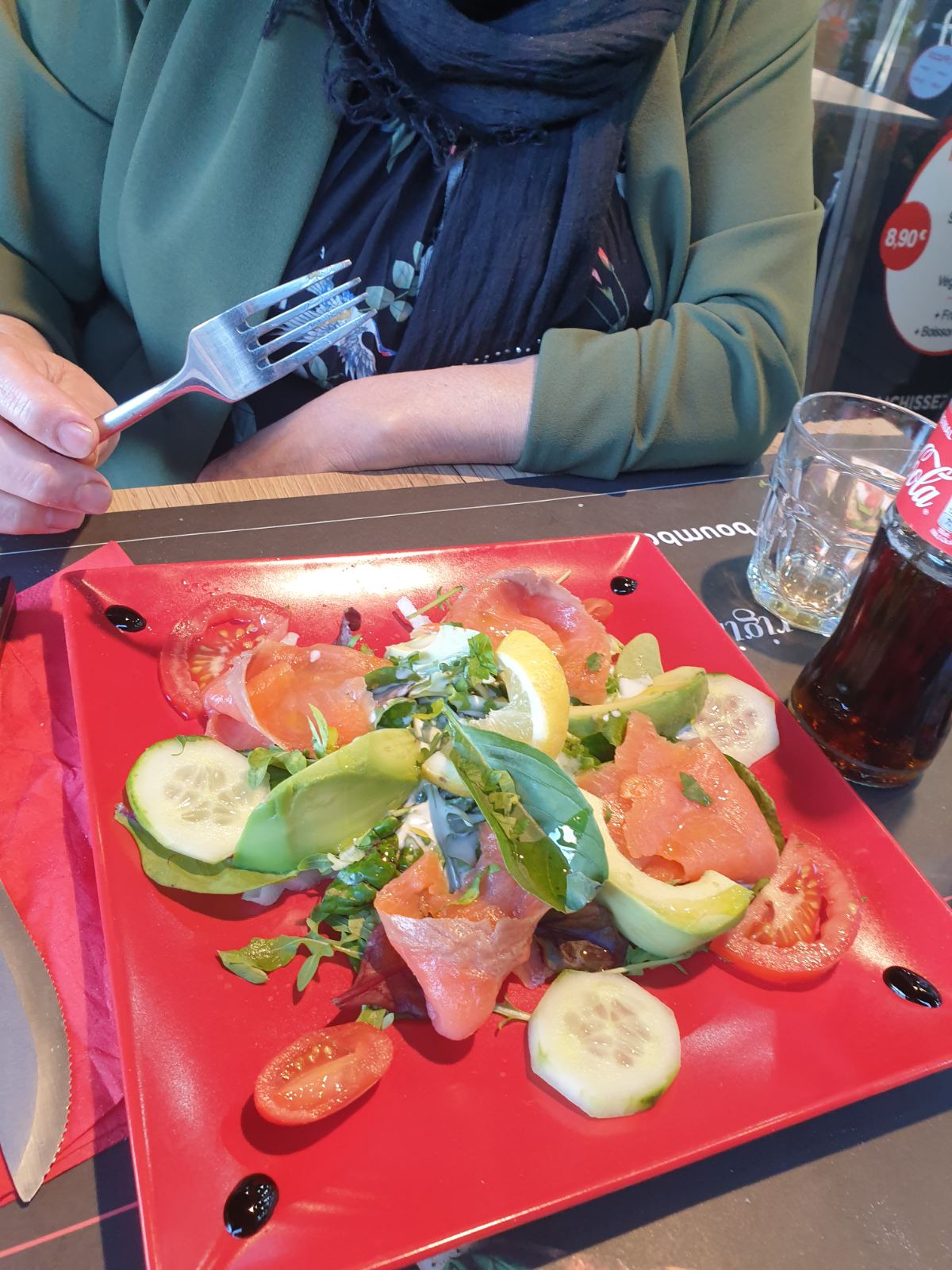 Photo n° 1 de l'avis de so.o fait le 18/01/2021 à 20:44