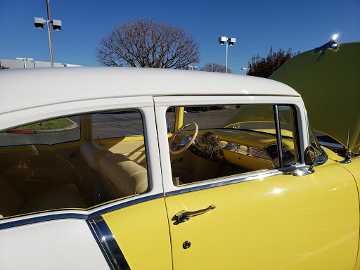 Chevrolet Dealer «AutoNation Chevrolet Valencia», reviews and photos, 23649 Valencia Blvd, Valencia, CA 91355, USA