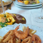 Photo n°1 de l'avis de Lucia.p fait le 14/02/2022 à 19:31 sur le  La Locanda Di Apicio à Salerno