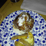 Photo n°6 de l'avis de primo.p fait le 27/02/2020 à 05:48 sur le  La Dispensa delle 4 Ciacole à Roverchiara