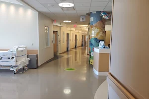 Nemours Children's Hospital, Delaware - Emergency Department image