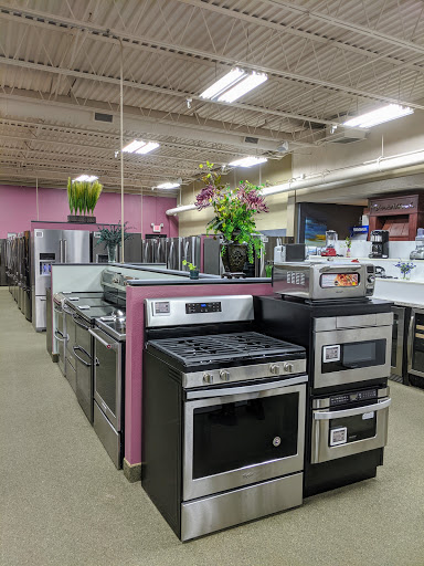Appliance Store «Grand Appliance and TV», reviews and photos, 17045 W Capitol Dr, Brookfield, WI 53005, USA