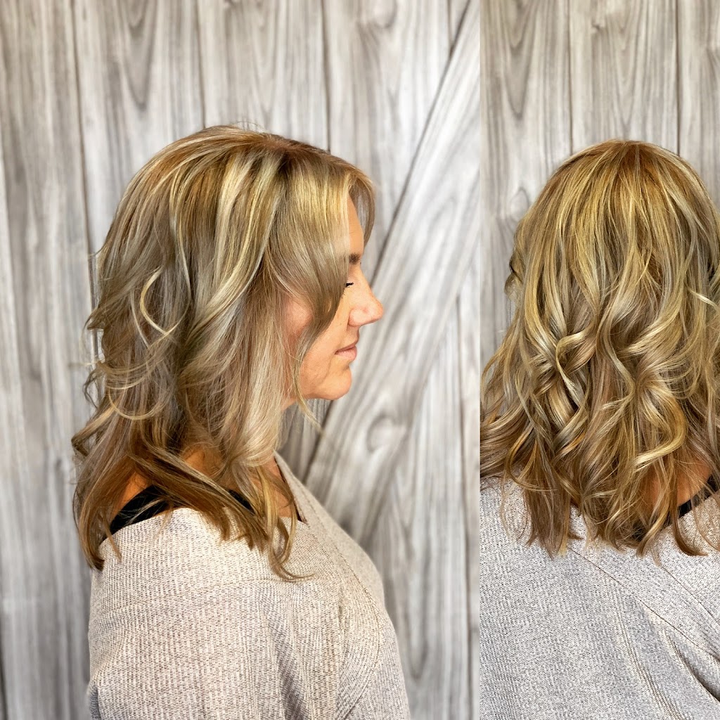 Color Me Crazy Hair Studio 06096