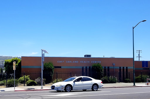 Community health centre Oakland