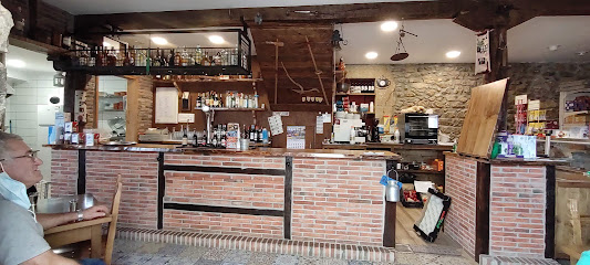 Taberna el Paraiso - Pob. Luey, 39594 barrio Somavilla, Cantabria, Spain