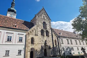 Cistercian Abbey of Heiligenkreuz image