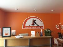 Motion Arts Center - Photo 6 - Car repair in San Mateo, CA, San Mateo