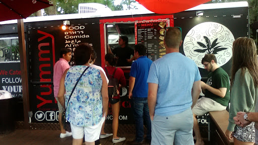 Fast Food Restaurant «Tostones Inc», reviews and photos, 6822 W Waters Ave, Tampa, FL 33634, USA