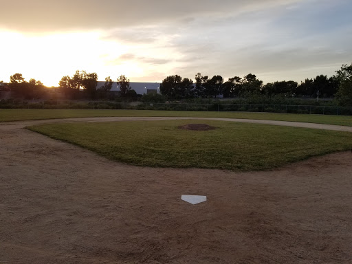 French Field, Vista American Little League