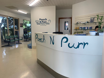 Pooch N Purr Veterinary Clinic (West Lakes)