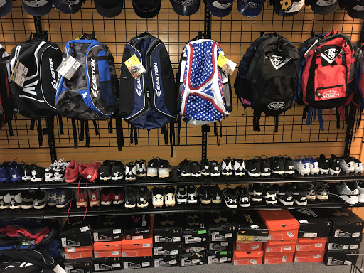 Sporting Goods Store «Play It Again Sports», reviews and photos, 35181 US Hwy 19 N, Palm Harbor, FL 34684, USA