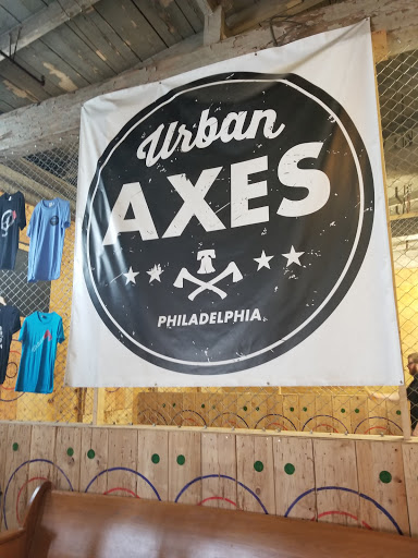 Sports Complex «Urban Axes», reviews and photos, 2019 E Boston St, Philadelphia, PA 19125, USA