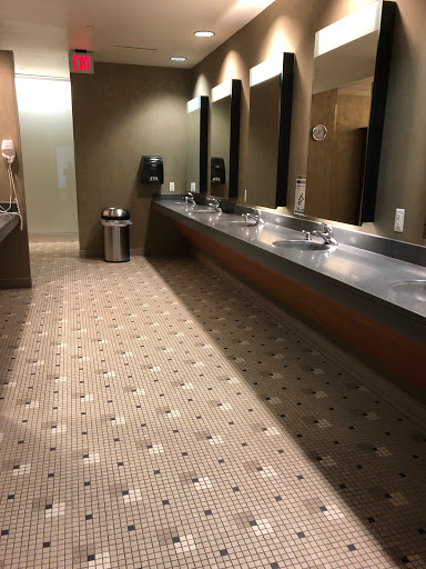 Gym «LA Fitness», reviews and photos, 340 S 25th St, Easton, PA 18042, USA