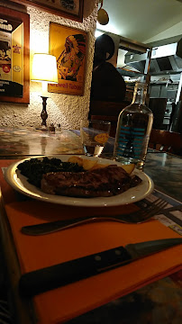 Plats et boissons du Crêperie L'Aromatik à Istres - n°19