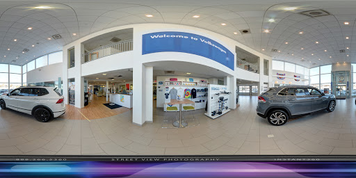 Volkswagen Dealer «Volkswagen Reading», reviews and photos, 2746 Bernville Rd, Leesport, PA 19533, USA