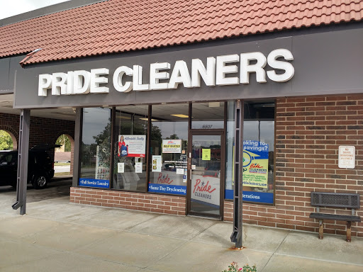 Pride Cleaners - Ambassador in Kansas City, Missouri