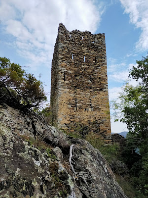 Sant Vicenç de Vallmanya à Valmanya