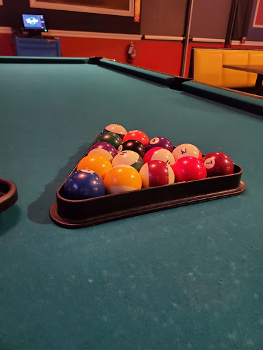 Bowling Alley «Bowlero Woodlands», reviews and photos, 27000 Interstate 45 N, The Woodlands, TX 77385, USA