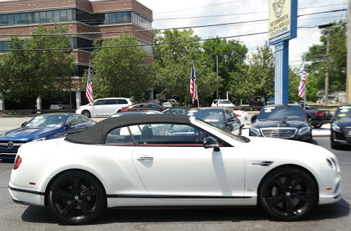 Used Car Dealer «Imperial Auto Mall», reviews and photos, 2970 Atlantic Ave, Brooklyn, NY 11208, USA
