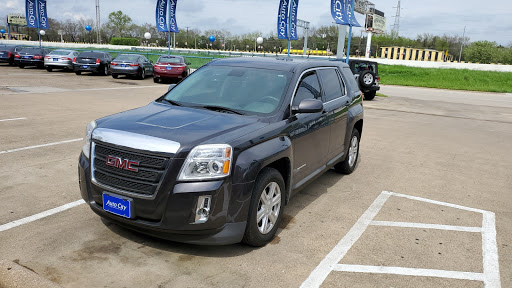 Used Car Dealer «Auto City», reviews and photos, 6575 C F Hawn Fwy, Dallas, TX 75217, USA